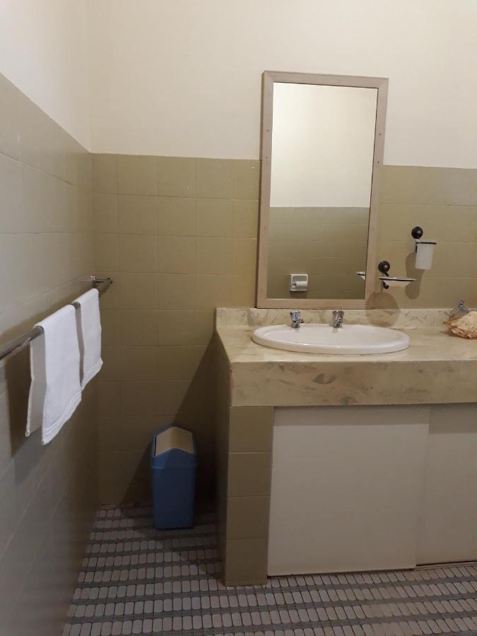 Die Plasie On-Suite Rooms Hartbeespoort Dış mekan fotoğraf